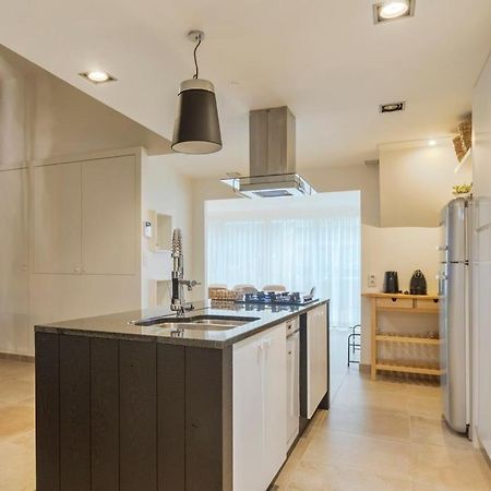 Vakantiewoning Moom 드판 외부 사진