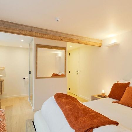 Vakantiewoning Moom 드판 외부 사진