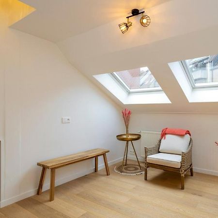 Vakantiewoning Moom 드판 외부 사진