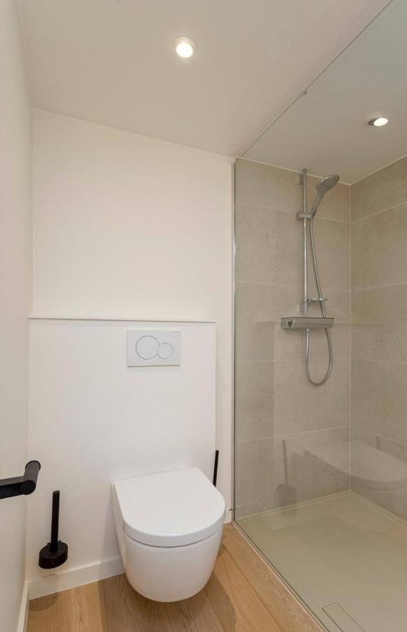 Vakantiewoning Moom 드판 외부 사진
