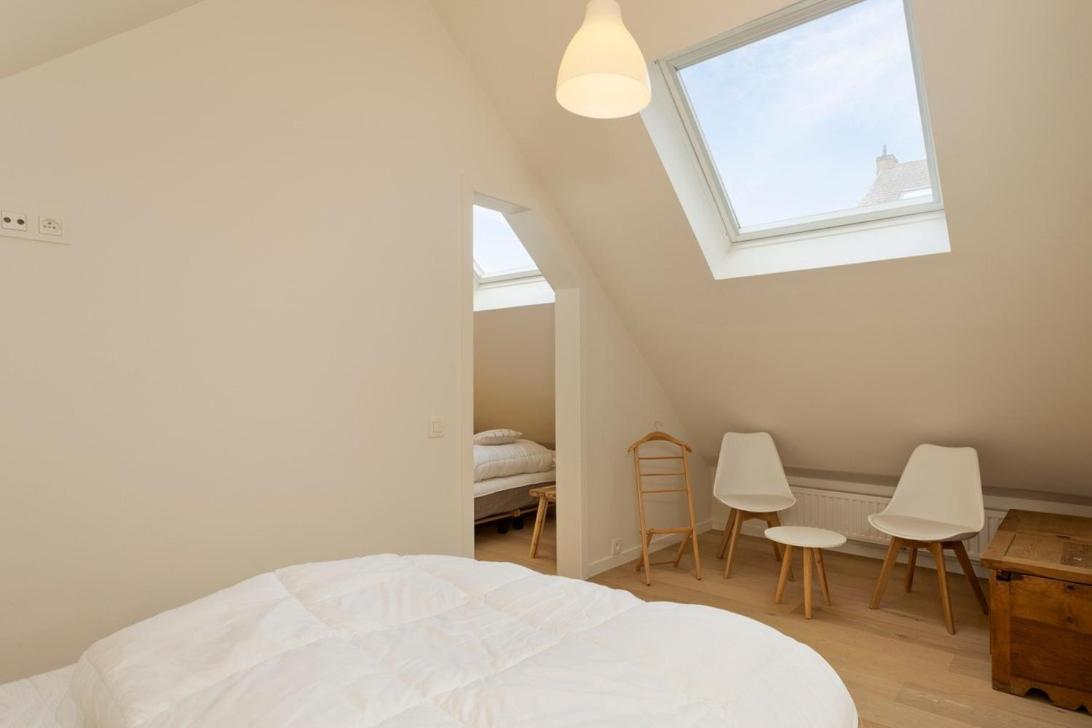 Vakantiewoning Moom 드판 외부 사진