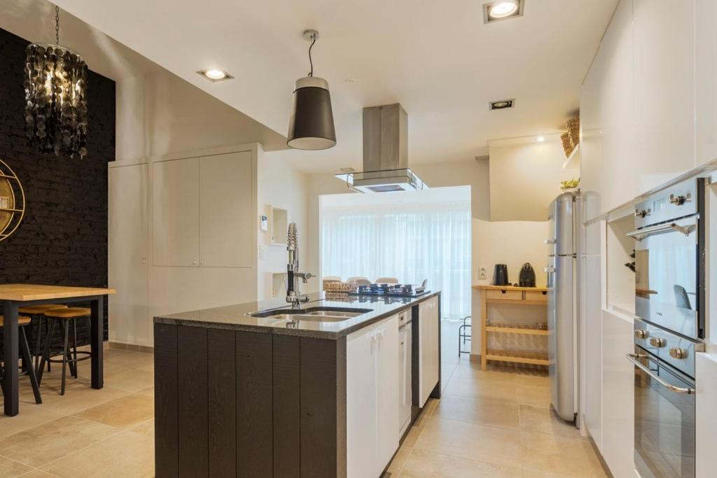 Vakantiewoning Moom 드판 외부 사진