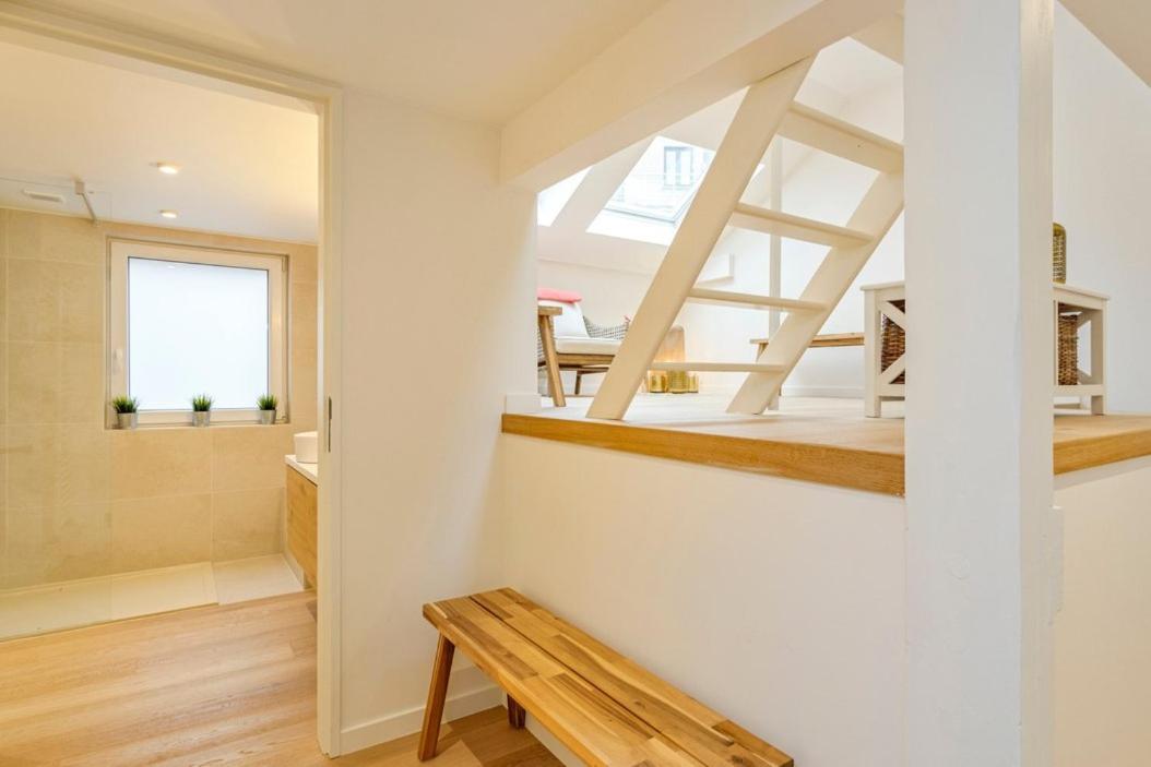 Vakantiewoning Moom 드판 외부 사진