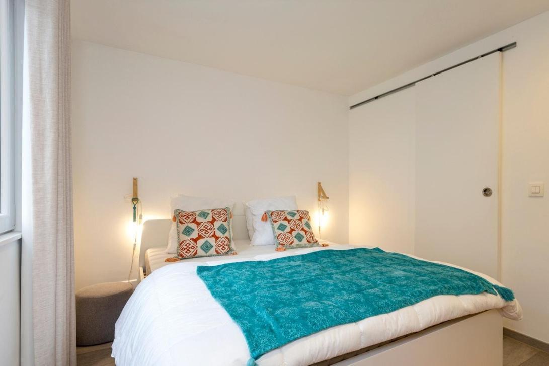 Vakantiewoning Moom 드판 외부 사진
