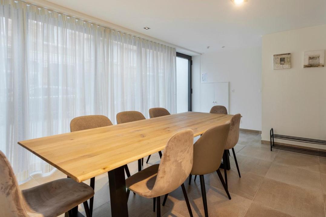 Vakantiewoning Moom 드판 외부 사진